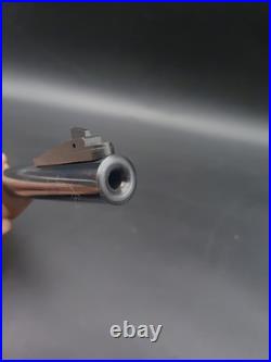 Thompson Center Contender. 223 Rem Heavy 10 Round Barrel With Forarm