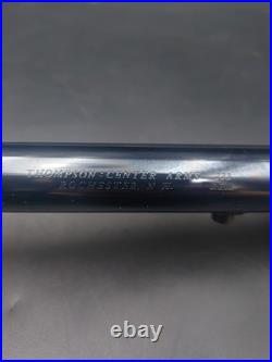 Thompson Center Contender. 223 Rem Heavy 10 Round Barrel With Forarm