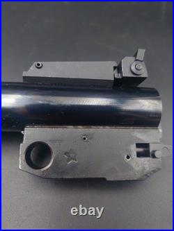 Thompson Center Contender. 223 Rem Heavy 10 Round Barrel With Forarm