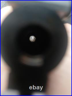 Thompson Center Contender. 223 Rem Heavy 10 Round Barrel With Forarm