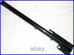 Thompson Center Contender 223 Remington Super-14 Barrel & Weaver #92 Scope Mount