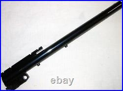 Thompson Center Contender 223 Remington Super-14 Barrel & Weaver #92 Scope Mount