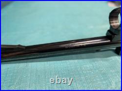 Thompson Center Contender 22LR Pistol Barrel 10 Blued Heavy Barrel