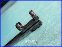 Thompson Center Contender 22LR Pistol Barrel 10 Blued Heavy Barrel