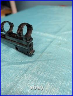 Thompson Center Contender 22LR Pistol Barrel 10 Blued Heavy Barrel