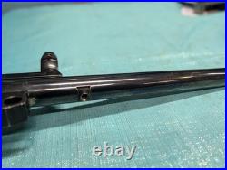 Thompson Center Contender 22LR Pistol Barrel 10 Blued Heavy Barrel