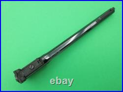 Thompson Center Contender 22LR Pistol Octagon 10 Barrel with Front Rear Sights