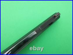 Thompson Center Contender 22LR Pistol Octagon 10 Barrel with Front Rear Sights