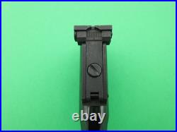 Thompson Center Contender 22LR Pistol Octagon 10 Barrel with Front Rear Sights