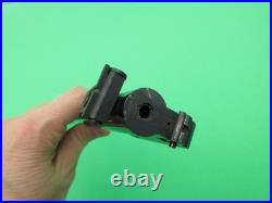 Thompson Center Contender 22LR Pistol Octagon 10 Barrel with Front Rear Sights