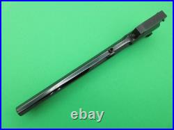 Thompson Center Contender 22LR Pistol Octagon 10 Barrel with Front Rear Sights