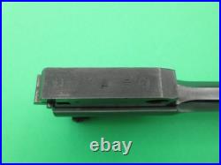 Thompson Center Contender 22LR Pistol Octagon 10 Barrel with Front Rear Sights