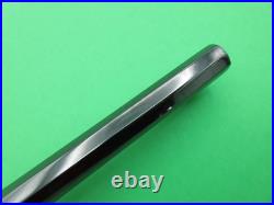 Thompson Center Contender 22LR Pistol Octagon 10 Barrel with Front Rear Sights