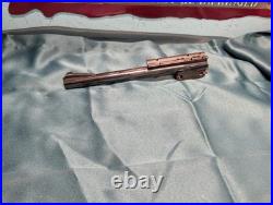 Thompson Center Contender 22LR Round Pistol Barrel 10 Blued