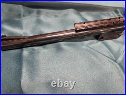 Thompson Center Contender 22LR Round Pistol Barrel 10 Blued