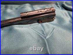 Thompson Center Contender 22LR Round Pistol Barrel 10 Blued