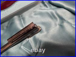 Thompson Center Contender 22LR Round Pistol Barrel 10 Blued