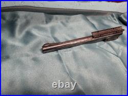 Thompson Center Contender 22LR Round Pistol Barrel 10 Blued