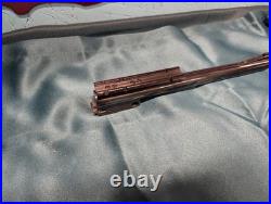 Thompson Center Contender 22LR Round Pistol Barrel 10 Blued