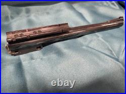 Thompson Center Contender 22LR Round Pistol Barrel 10 Blued