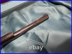 Thompson Center Contender 22LR Round Pistol Barrel 10 Blued