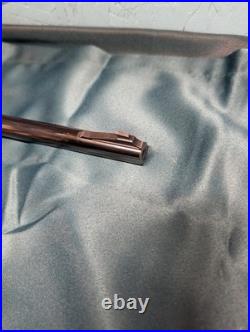 Thompson Center Contender 22LR Round Pistol Barrel 10 Blued