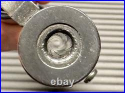 Thompson Center Contender 22LR Round Pistol Barrel 10 Blued Bushnell Scope