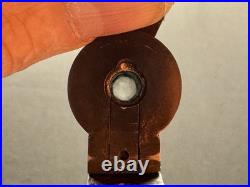 Thompson Center Contender 22LR Round Pistol Barrel 10 Blued Bushnell Scope