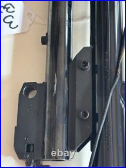 Thompson Center Contender 256 Win 10 in. Octagon Barrel, Bushnell phantom scope