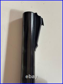 Thompson Center Contender 256 Win 10 in. Octagon Barrel, Bushnell phantom scope