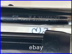 Thompson Center Contender 256 Win 10 in. Octagon Barrel, Bushnell phantom scope