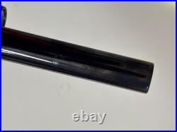 Thompson Center Contender 256 Win 10 in. Octagon Barrel, Bushnell phantom scope