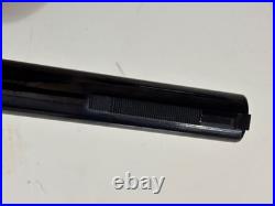 Thompson Center Contender 256 Win 10 in. Octagon Barrel, Bushnell phantom scope