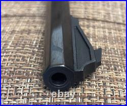 Thompson Center Contender 256 Win 10 in. Octagon Barrel and Reddng Die Set Thompson Center Contender 256 Win 10 in. Octagon Barrel and Reddng Die Set
