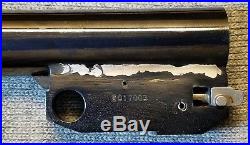Thompson Center Contender 28 Ga Blued 24 1/4 Shotgun Barrel By Dvh Custom Guns