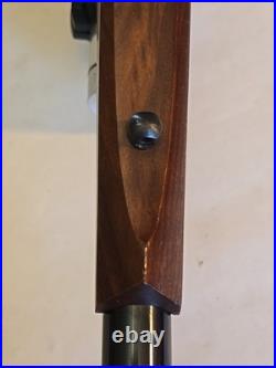 Thompson Center Contender 30/30 Ackly IMP Super 14 Barrel Withscope & Forearm Thompson Center Contender 30/30 Ackly IMP Super 14 Barrel Withscope & Forearm