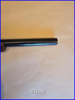 Thompson Center Contender 30/30 Ackly IMP Super 14 Barrel Withscope & Forearm Thompson Center Contender 30/30 Ackly IMP Super 14 Barrel Withscope & Forearm