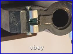 Thompson Center Contender 30/30 Ackly IMP Super 14 Barrel Withscope & Forearm Thompson Center Contender 30/30 Ackly IMP Super 14 Barrel Withscope & Forearm