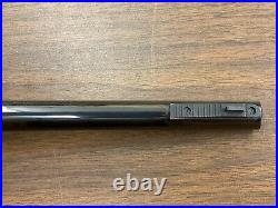 Thompson Center Contender 30-30 Win 10 Bull Barrel TC T/C Blued