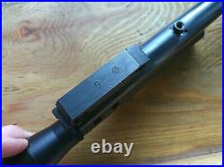 Thompson Center Contender 30 Herrett 10 Barrel TC Blued With TC Lobo 1.5X Scope