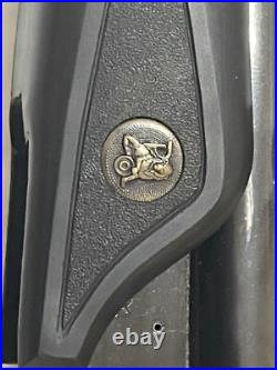 Thompson Center Contender 30 Herrett Barrel Forend Scope Base Rings