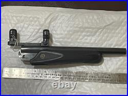 Thompson Center Contender 30 Herrett Barrel Forend Scope Base Rings