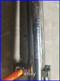 Thompson Center Contender. 30 Herrett Pistol Barrel Blued 10 Good condition