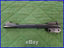 Thompson Center Contender 32/20 Winchester 10 Blued Barrel with Sights