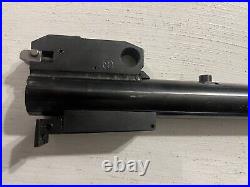 Thompson Center Contender 32 H&R Mag HR 10in Barrel with Sights
