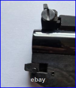 Thompson Center Contender 35 REM SUPER 14 Early Barrel