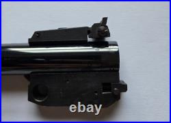 Thompson Center Contender 35 REM SUPER 14 Early Barrel