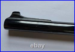 Thompson Center Contender 35 REM SUPER 14 Early Barrel