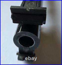 Thompson Center Contender 35 REM SUPER 14 Early Barrel