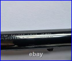 Thompson Center Contender 35 REM SUPER 14 Early Barrel